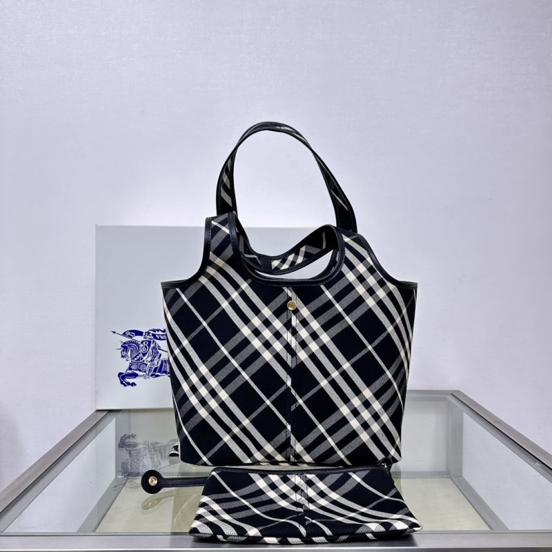 Bv*b*rry top handle bags